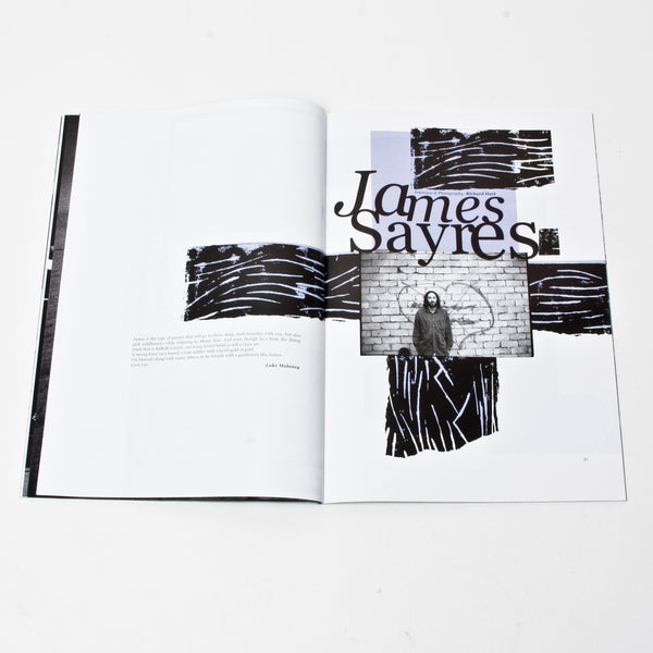 Push Periodical Issue 19