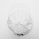 Quartersnacks Snackman Cap White