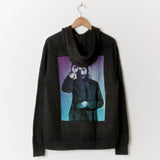 Theories Rasputin Hood Charcoal