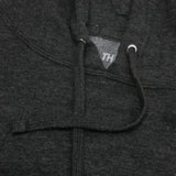 Theories Rasputin Hood Charcoal