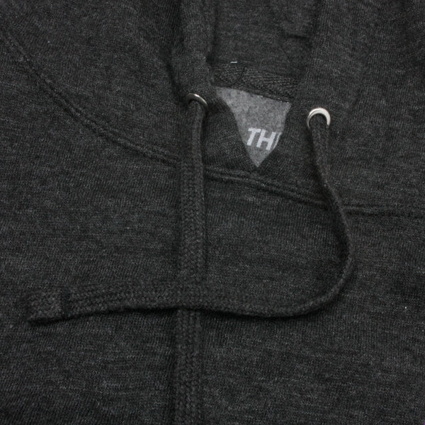 Theories Rasputin Hood Charcoal