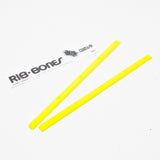 POWELL PERALTA 14.5 " RIB-BONES - YELLOW