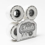 Ricta Clouds 92A 56mm