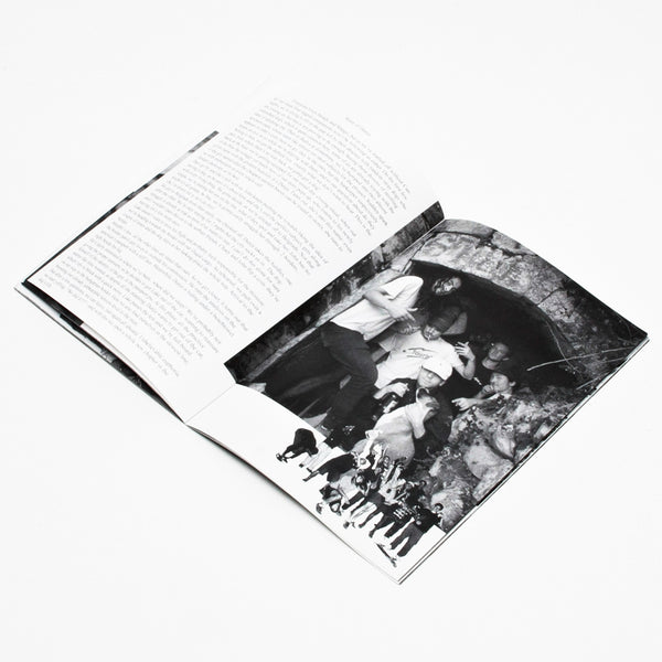 Salami 'Zine Issue 3