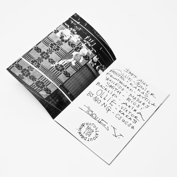 Salami Issue 5