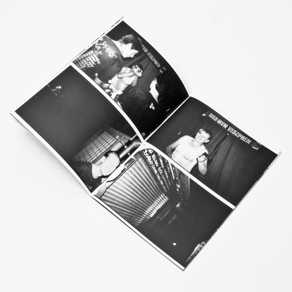 Salami Issue 5