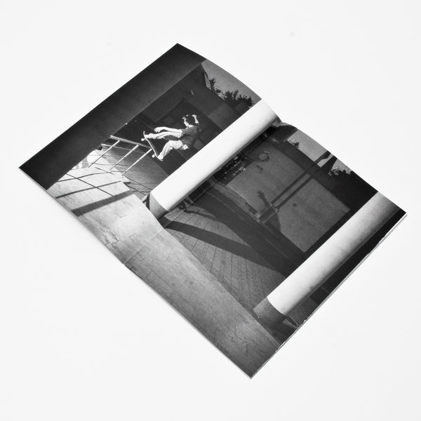 Salami Issue 5