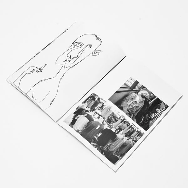 Salami Issue 5