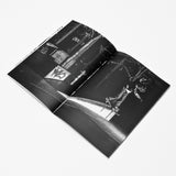Salami Issue 5