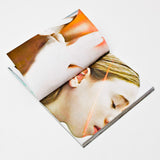 Watching a Supermodel Sleep on a Plane - Sam Hutchinson