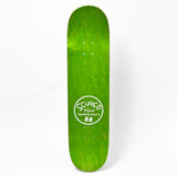 Scumco & Sons Kevin Taylor Wu Forever Deck (Various Sizes)
