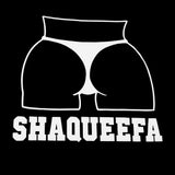 Shaqueefa OG Booty Black