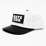 Lovenskate Skate Curb Snapback