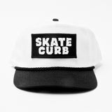 Lovenskate Skate Curb Snapback