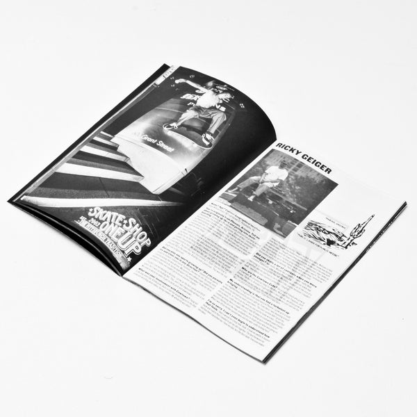 Skate Jawn Issue 46