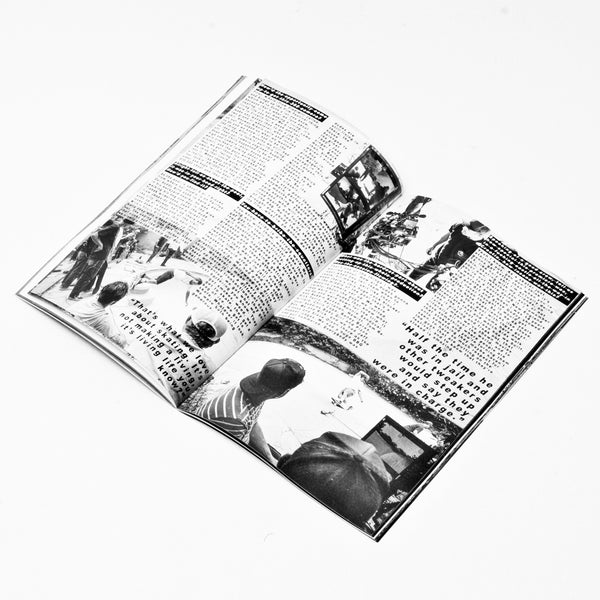 Skate Jawn Issue 48