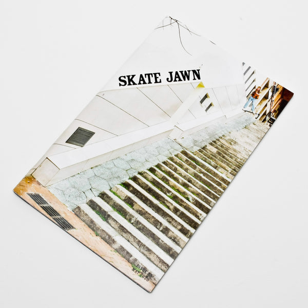 Skate Jawn Issue 55