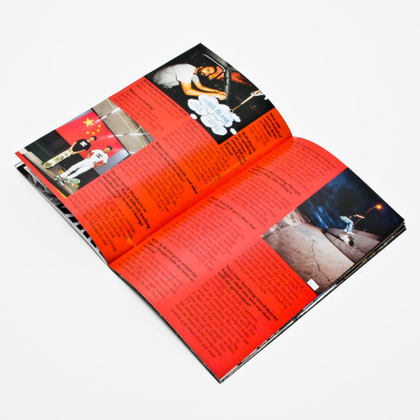 Skate Jawn Issue 55