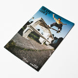 Skate Jawn Issue 58