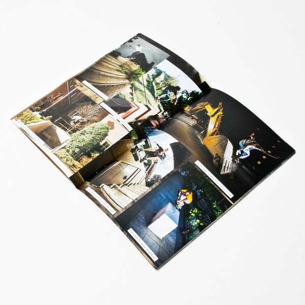 Skate Jawn Issue 58