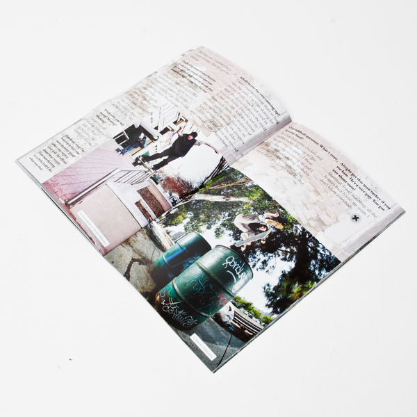 Skate Jawn Issue 59