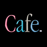 Skateboard Cafe Wayne Embroidered Hood Black