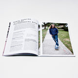 Skateism Magazine Issue 3