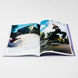 Skateism Magazine Issue 8