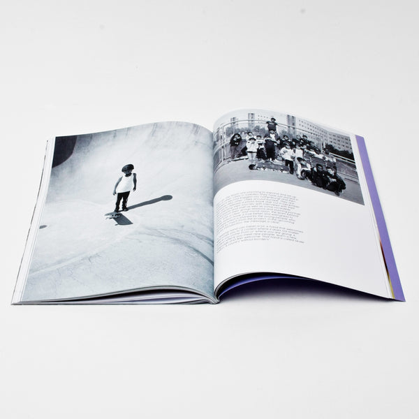 Skateism Magazine Issue 8