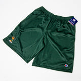 Snack Hardwood Champion Brand Shorts