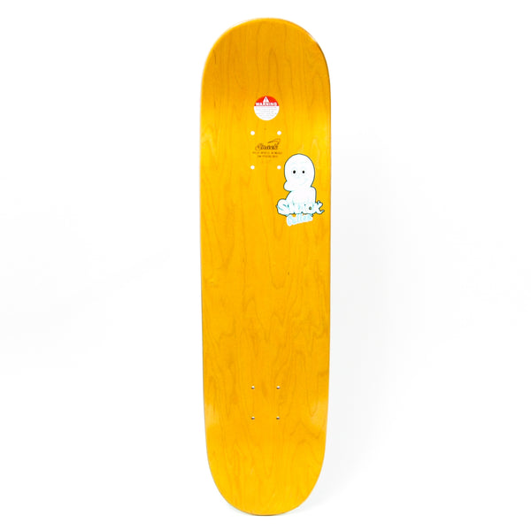 Snack Cullen Casper Deck 8.125"