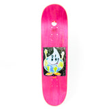 Snack Peace Officer Deck 8.25"