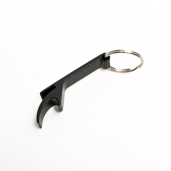 Sour Bottle Opener Key Ring