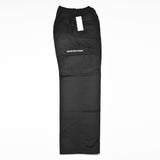 Sour Cargo Pants Black