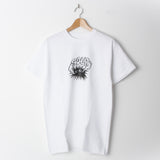 Sour Smoky Stroll T-Shirt White