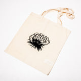 Sour Smokey Stroll Tote Bag