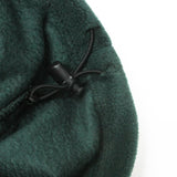 Sour Spothunter Fleece Green.