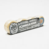 Spitfire Formula Four Tablets 99D 52mm