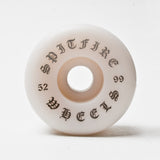 Spitfire OG Classics 99 52mm