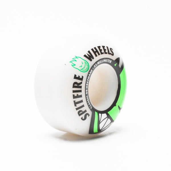 Spitfire Wheels Bighead 53mm