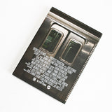 Static IV RESTOCK