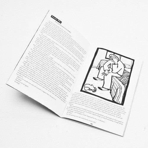 Street Canoe Issue 5