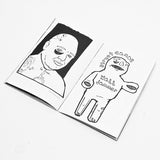 Street Canoe Issue 5