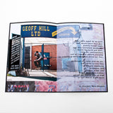Two Set Issue 3: Risk
