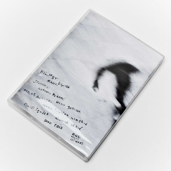 Tabula Rasa