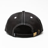 Theories Hand Of Theories Strapback Cap Black