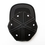 Theories Hand Of Theories Strapback Cap Black