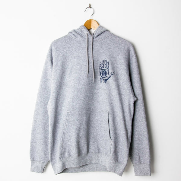Theories Rasputin Hood Silver