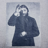 Theories Rasputin Hood Silver