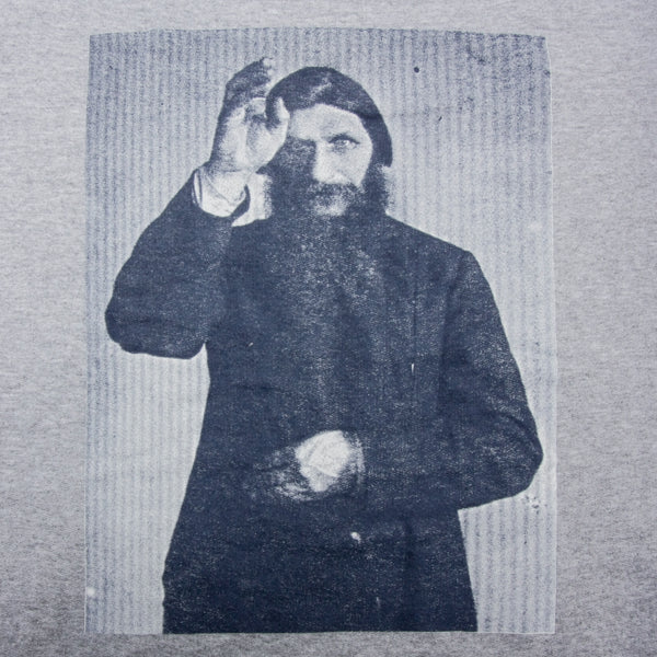 Theories Rasputin Hood Silver